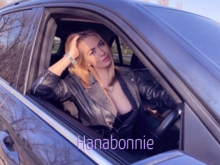 Hanabonnie