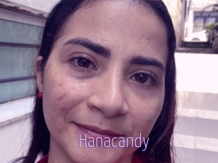 Hanacandy