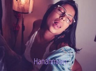 Hanahmilan