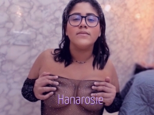 Hanarosie