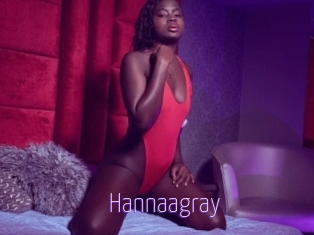 Hannaagray