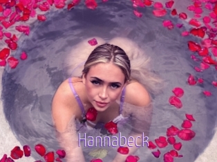 Hannabeck