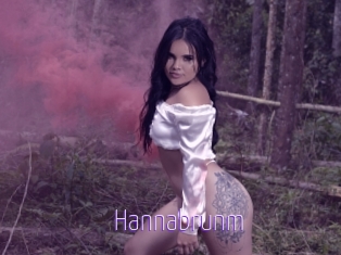 Hannabrunm