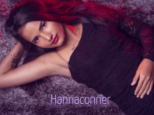 Hannaconner