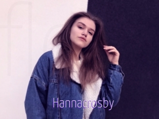 Hannacrosby