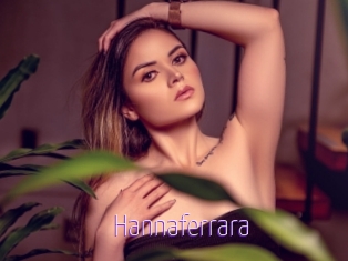 Hannaferrara