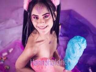 Hannahaldrich