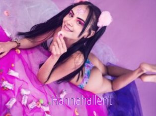 Hannahallent