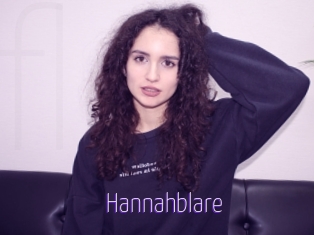 Hannahblare