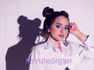 Hannahedington