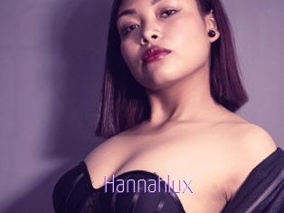 Hannahlux