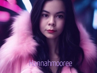 Hannahmooree