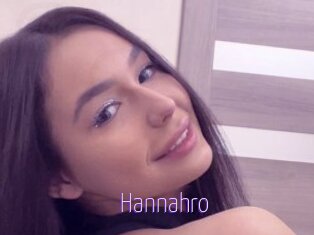 Hannahro