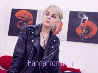 Hannahromantic