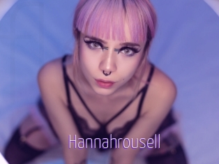 Hannahrousell