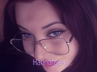 Hannahsexy