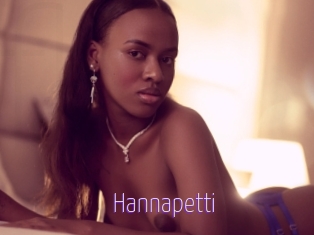 Hannapetti