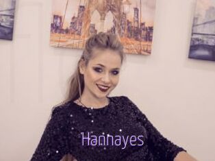 Hannayes