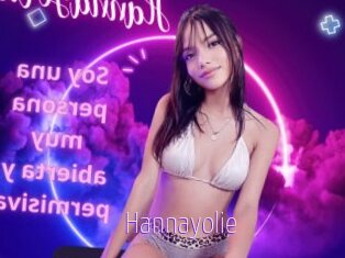 Hannayolie