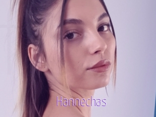 Hannechas