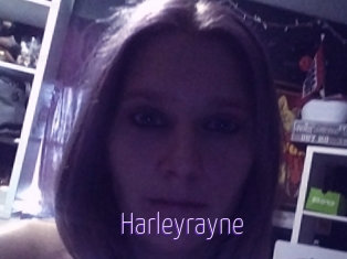 Harleyrayne