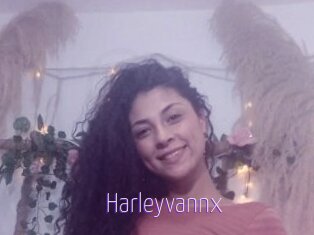 Harleyvannx