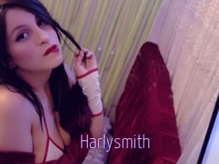 Harlysmith