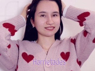 Harrietades