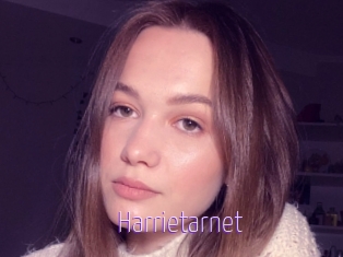 Harrietarnet