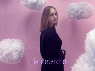 Harrietatcher