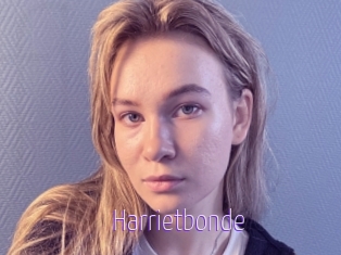 Harrietbonde