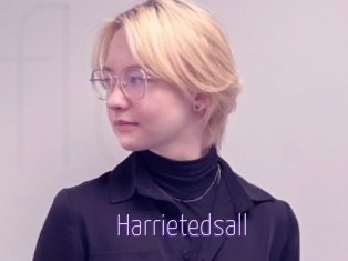 Harrietedsall