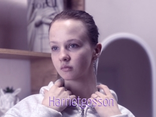 Harrietgosson