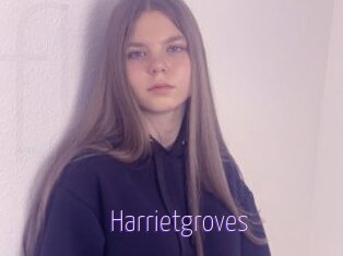 Harrietgroves