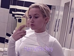 Harriethickey