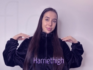 Harriethigh