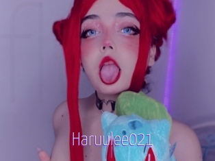 Haruulee021