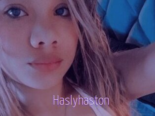 Haslyhaston