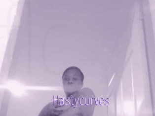 Hastycurves