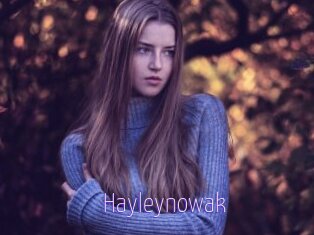 Hayleynowak