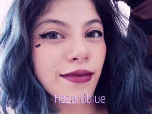 Hazardblue