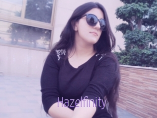 Hazelfinity