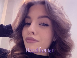 Hazelfreman