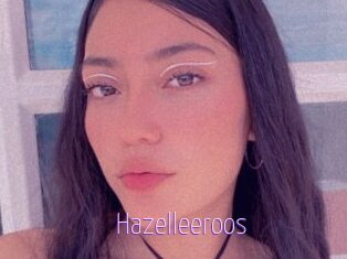 Hazelleeroos