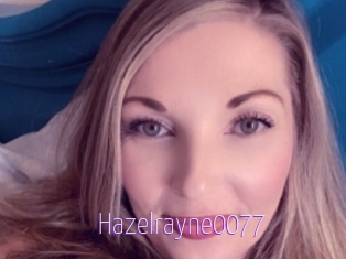 Hazelrayne0077