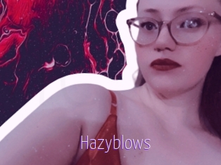 Hazyblows