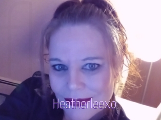 Heatherleexo