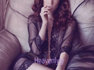 Heavenlyly