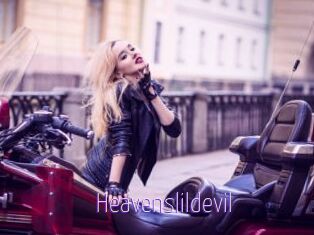 Heavenslildevil