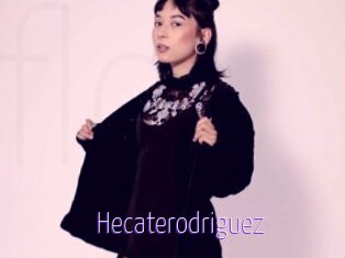 Hecaterodriguez